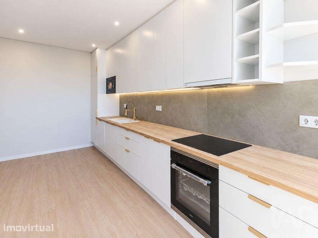 Duplex T2 em Oeiras e São Julião da Barra, Paço de Arcos e Caxias de 1 - Grande imagem: 4/31
