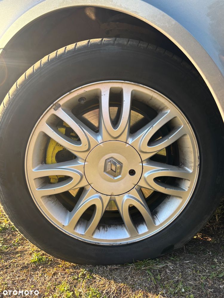 Renault Laguna 2.0 Turbo Privilege - 9