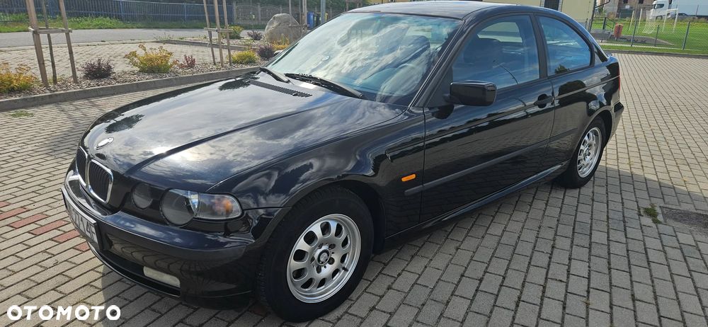 BMW Seria 3 - 1