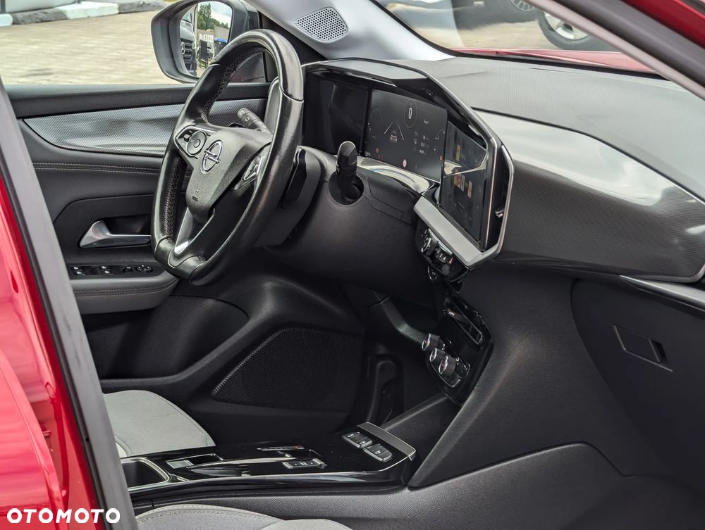 Opel Mokka 1.2 DI Turbo Automatik Business Elegance - 34