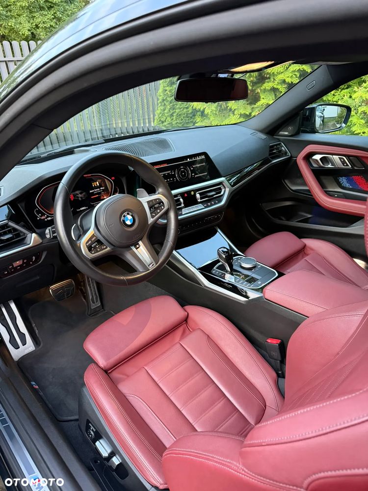 BMW Seria 2 M240i xDrive - 9