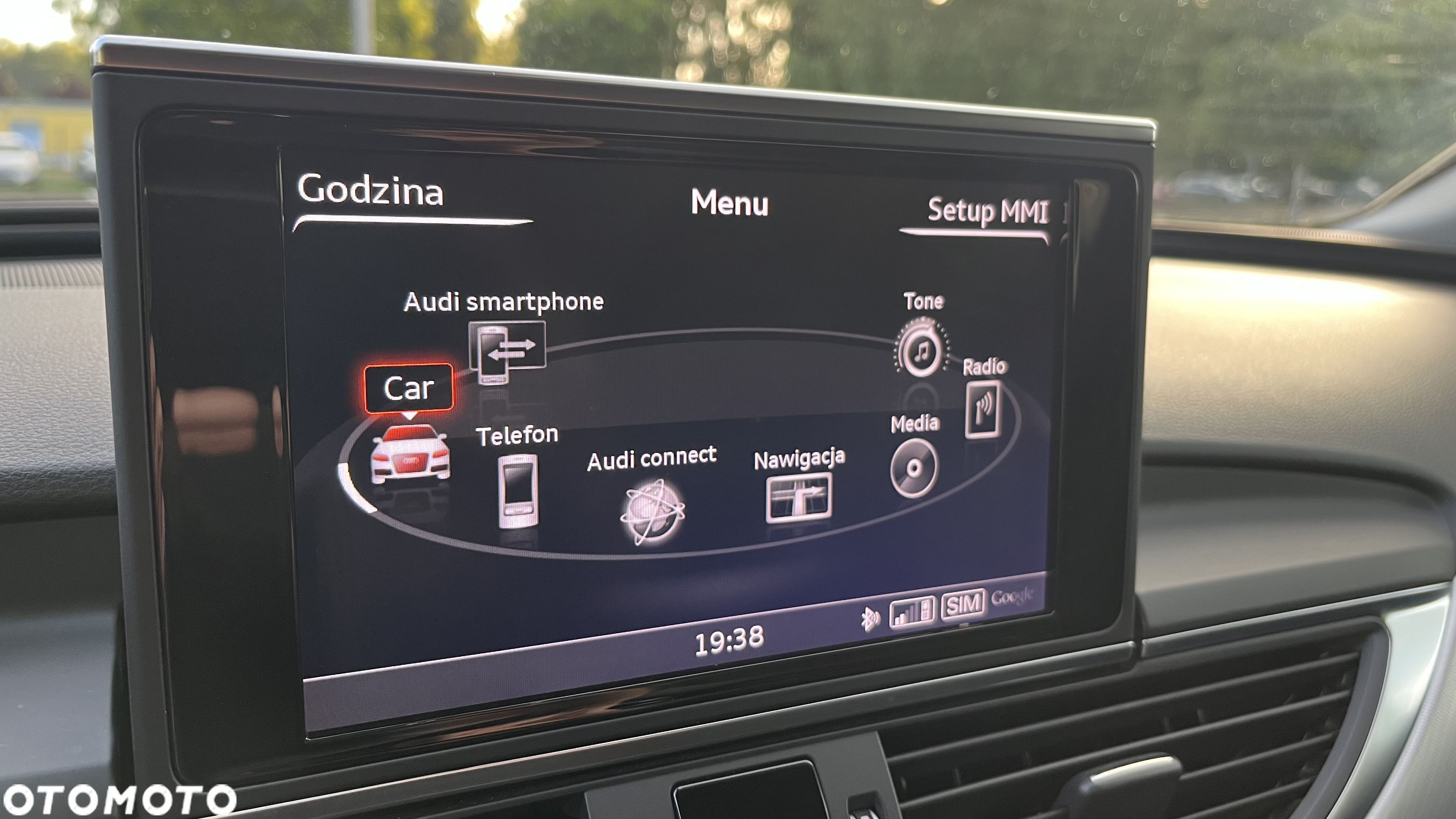 Audi A6 2.0 TDI Quattro S tronic - 28