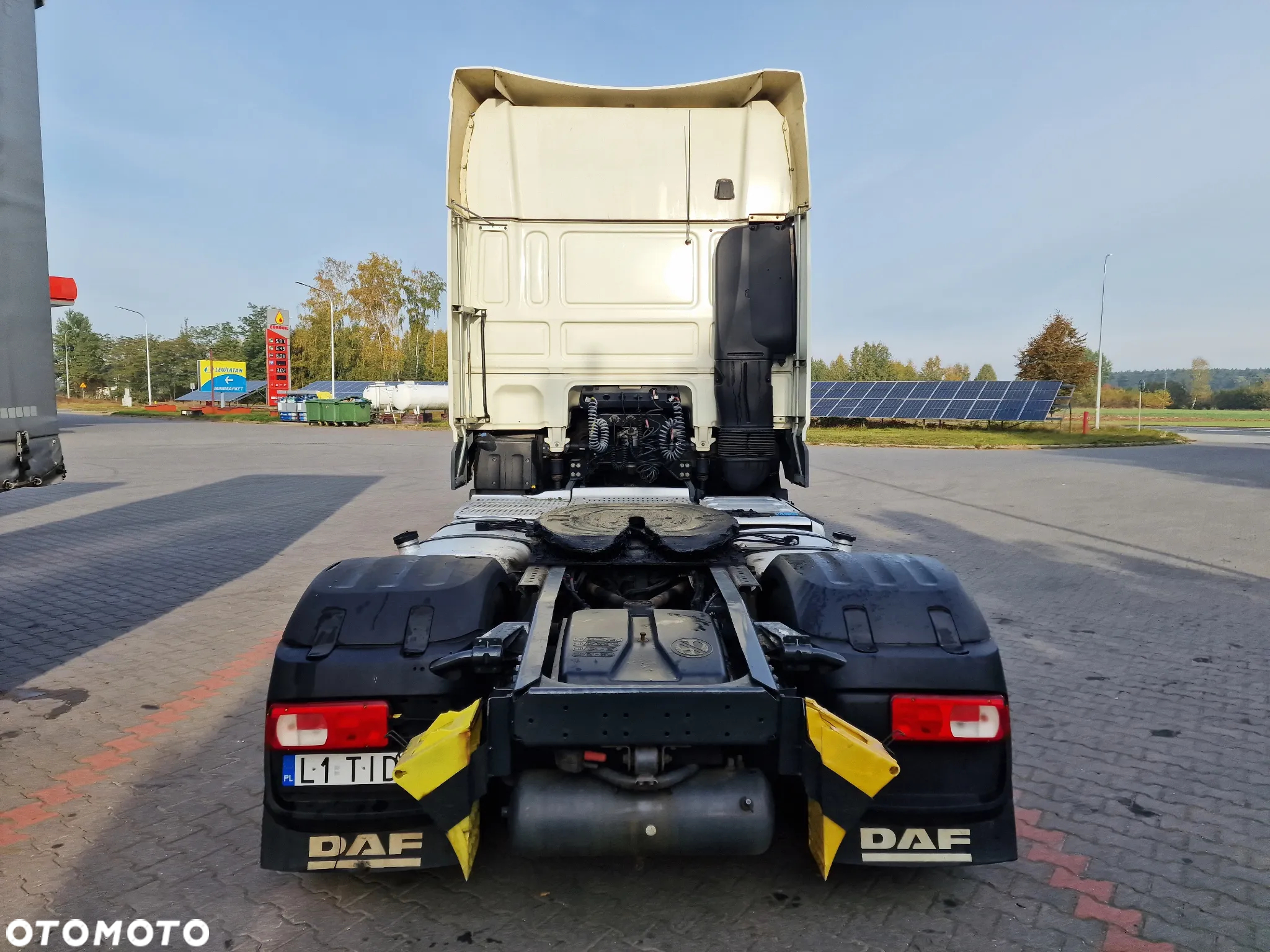 DAF XF 460 SSC - 6