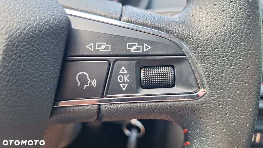 Seat Ibiza 1.0 TSI FR S&S - 20