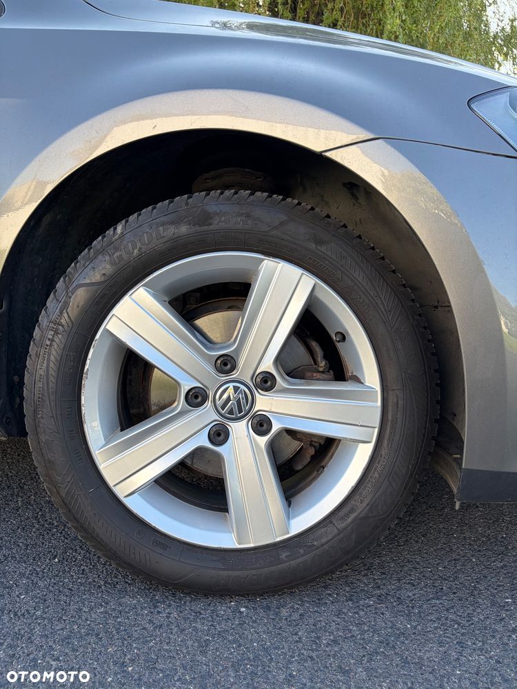 Volkswagen Golf 1.2 TSI BMT Trendline - 35