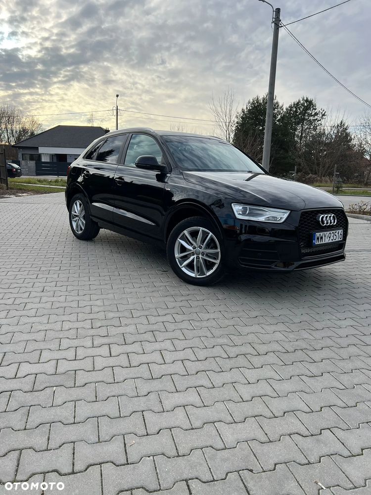 Audi Q3 - 5