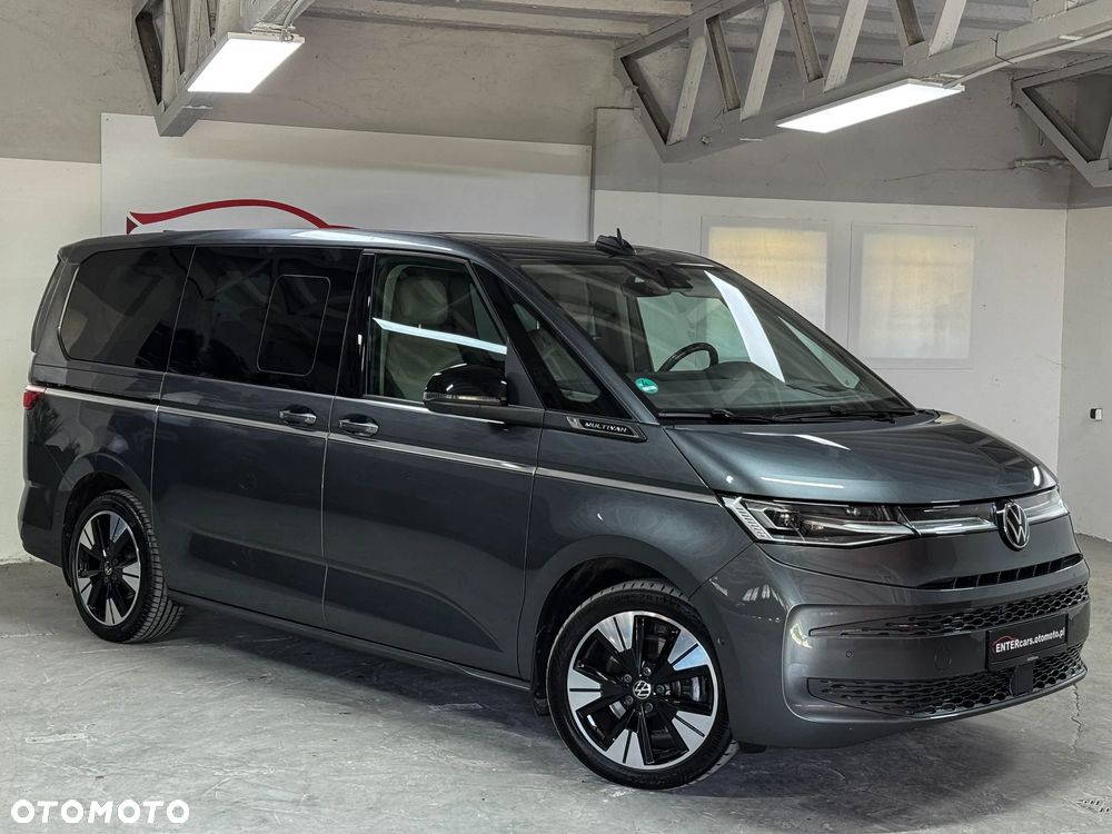 Volkswagen Multivan 2.0 TDI L2 Edition DSG - 15