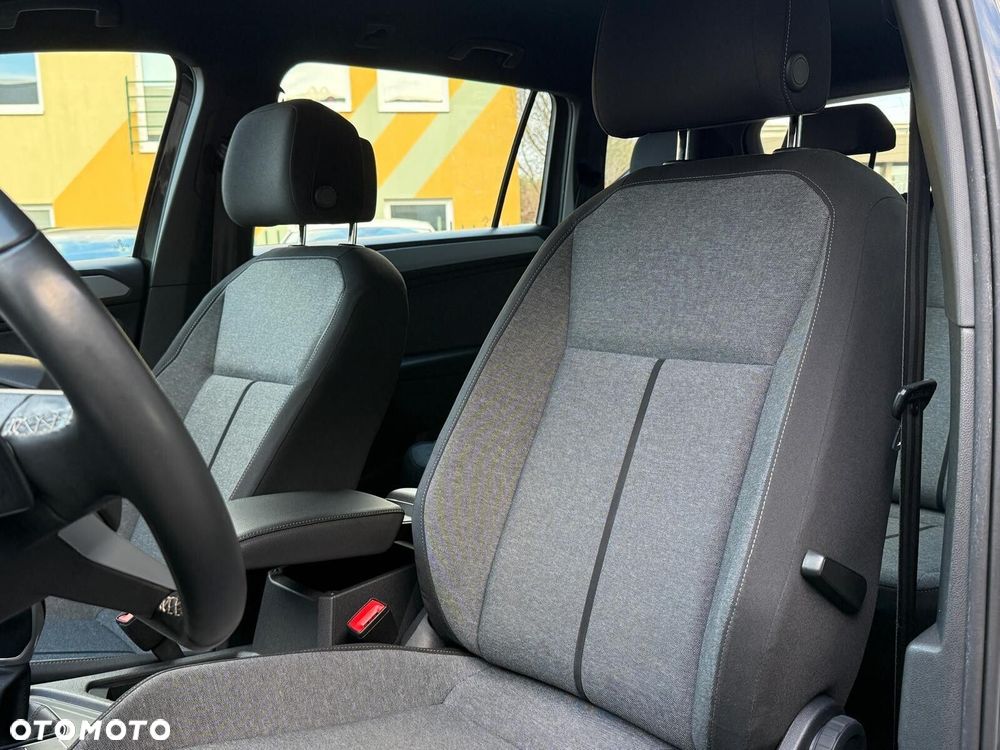 Seat Tarraco 2.0 TDI Style S&S DSG - 23