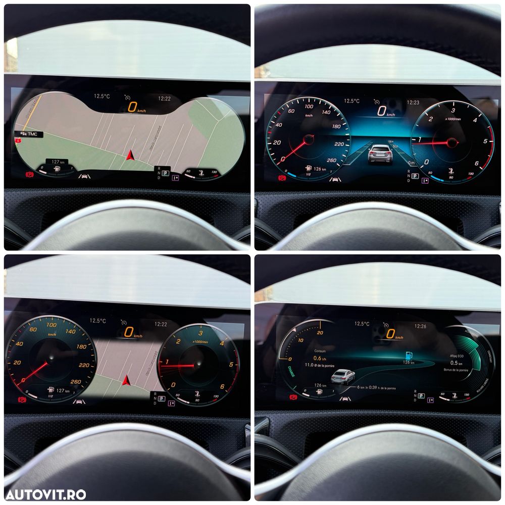 Mercedes-Benz A 180 d 7G-DCT Edition 2020 - 16