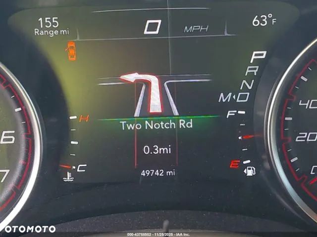 Dodge Charger Automatik R/T Scat Pack - 13