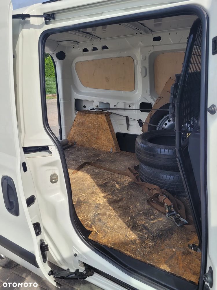 Fiat Doblo - 14