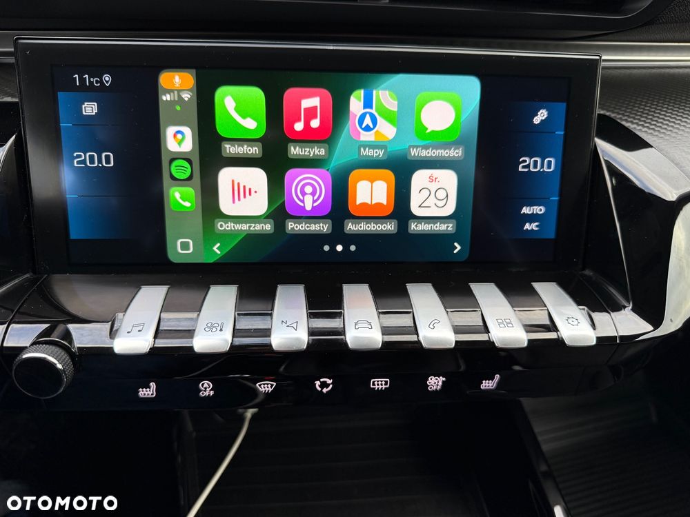 Peugeot 508 SW BlueHDi 130 Allure - 11