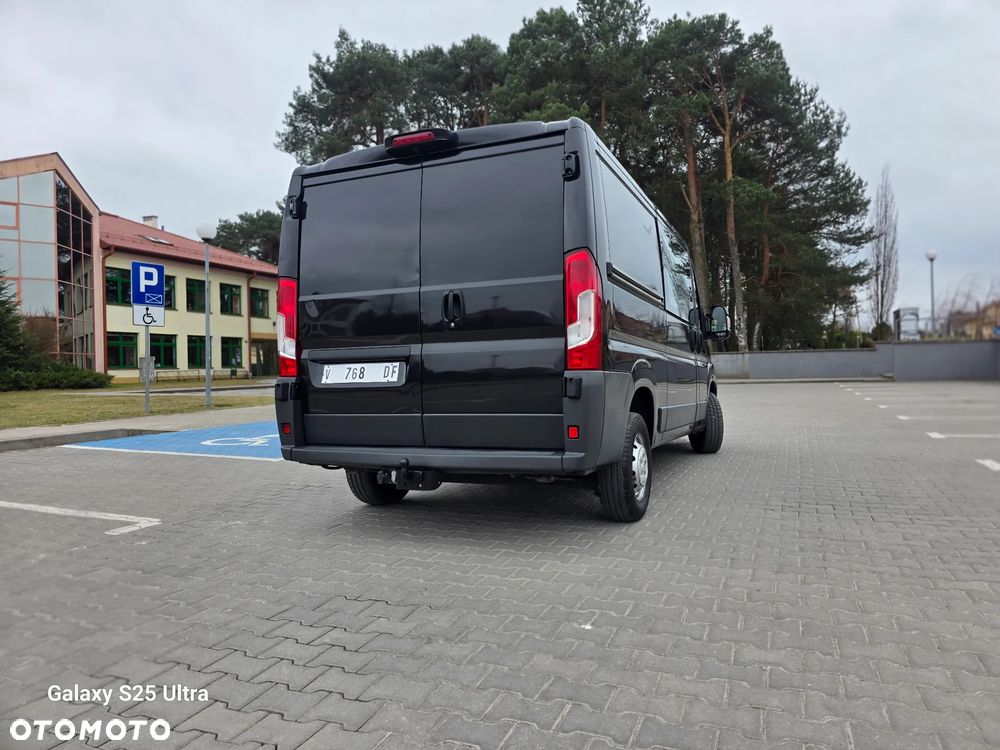Citroën Jumper - 8