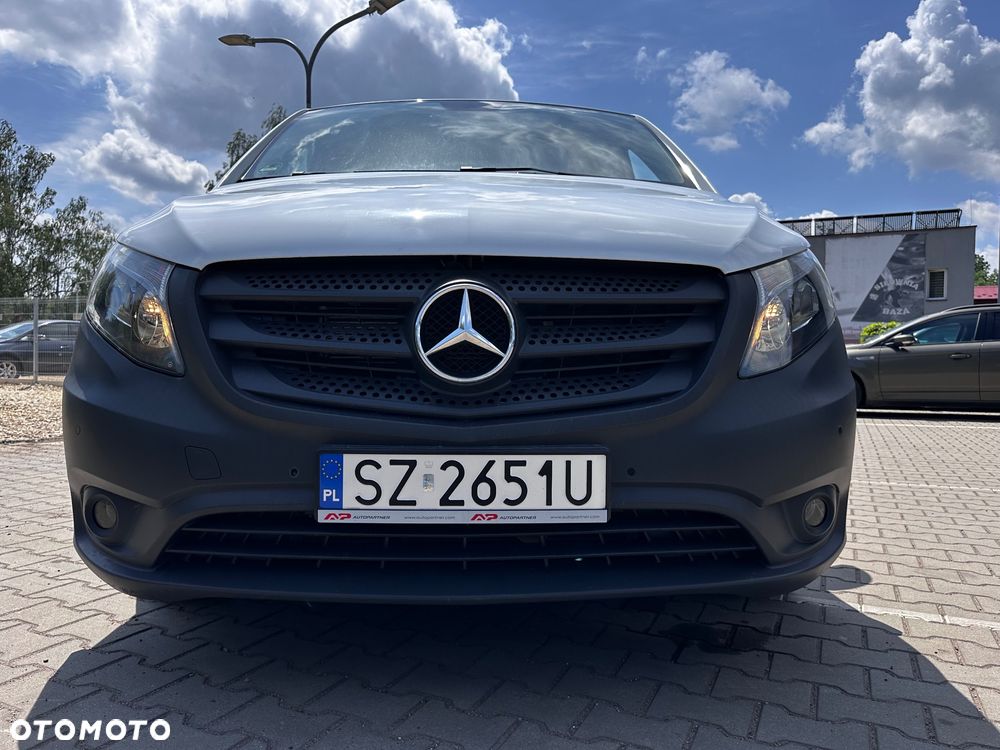 Mercedes-Benz VITO - 5