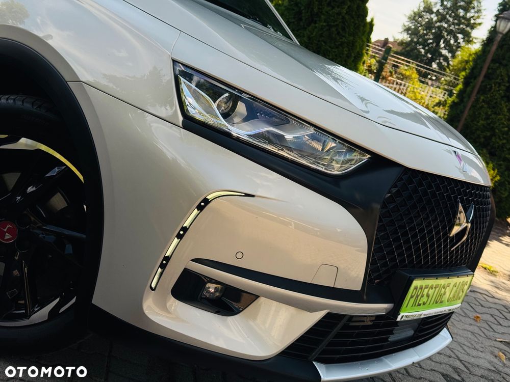 DS Automobiles DS 7 Crossback 1.5 BlueHDi So Chic - 17