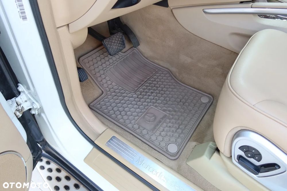 Mercedes-Benz GL 350 BlueTEC - 20
