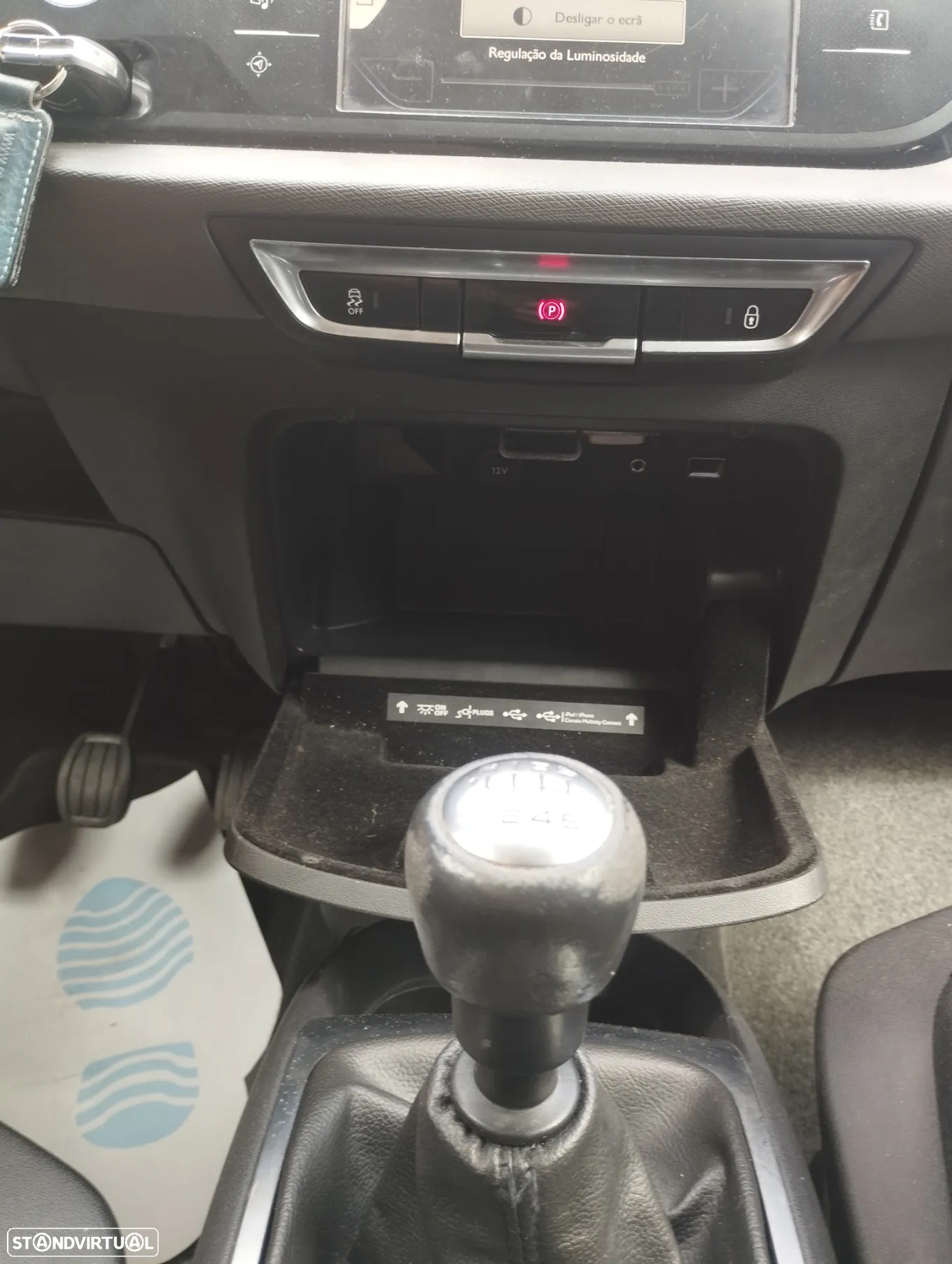 Citroën C4 Picasso 1.6 BlueHDi Exclusive - 6