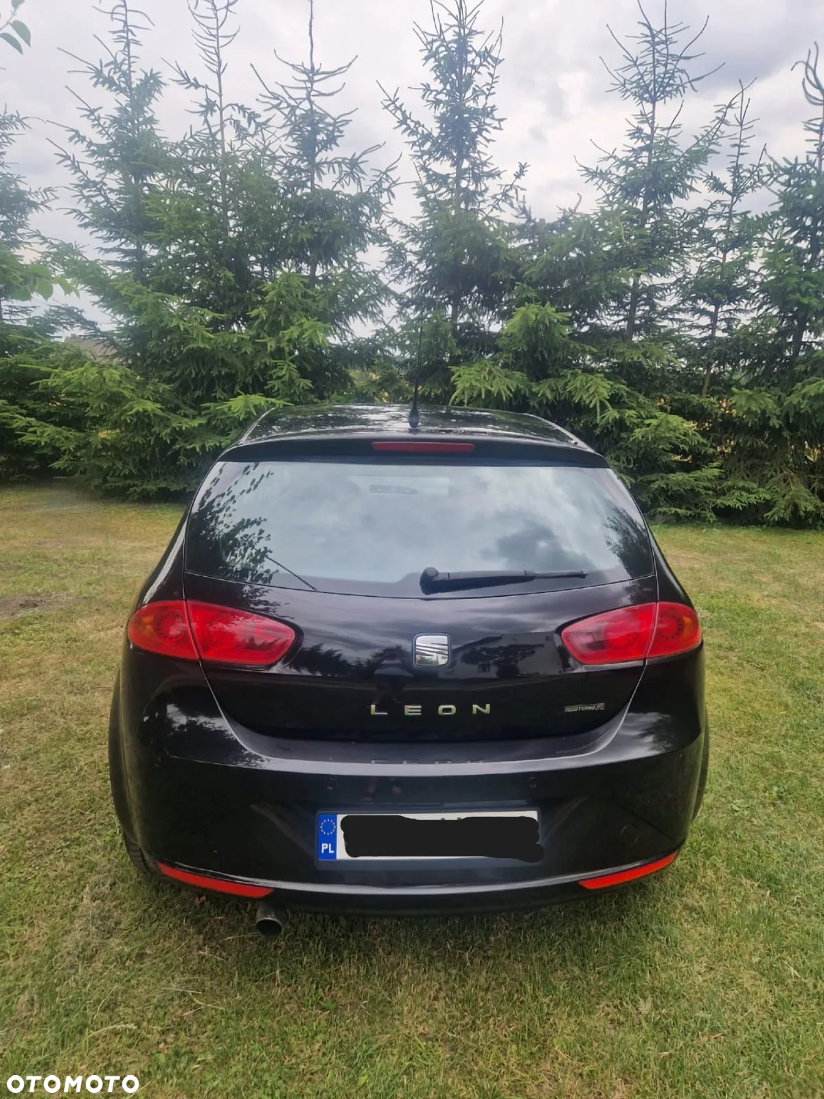 Seat Leon - 5