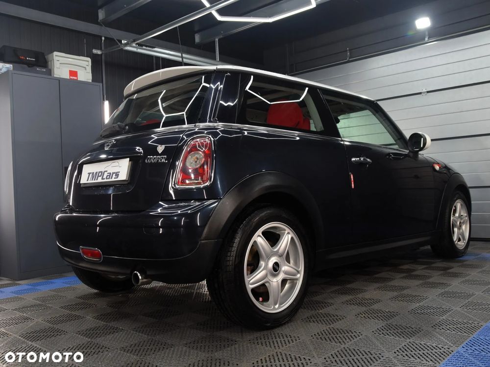 MINI Cooper - 5