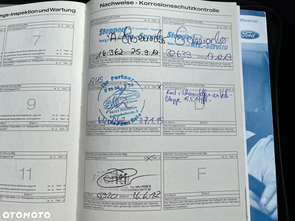 Ford C-MAX 2.0 TDCi Titanium - 35