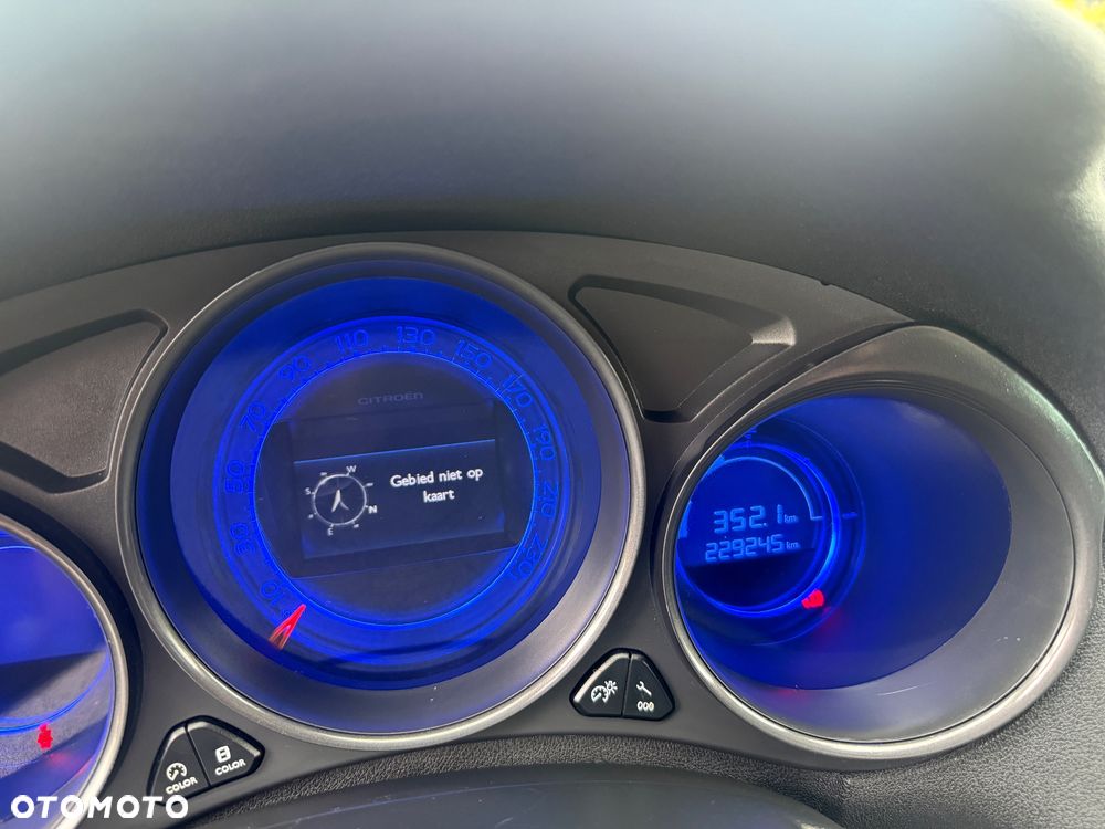 Citroën C4 VTi 120 Tendance - 19
