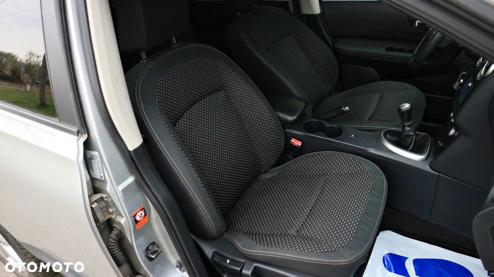 Nissan Qashqai 2.0 Tekna Pack - 33
