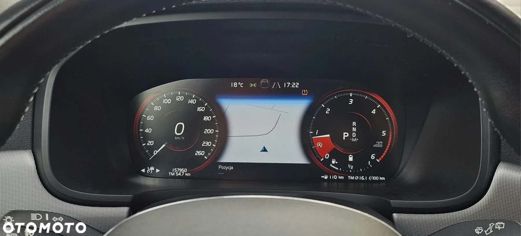 Volvo V90 B4 D Geartronic Momentum Pro - 37