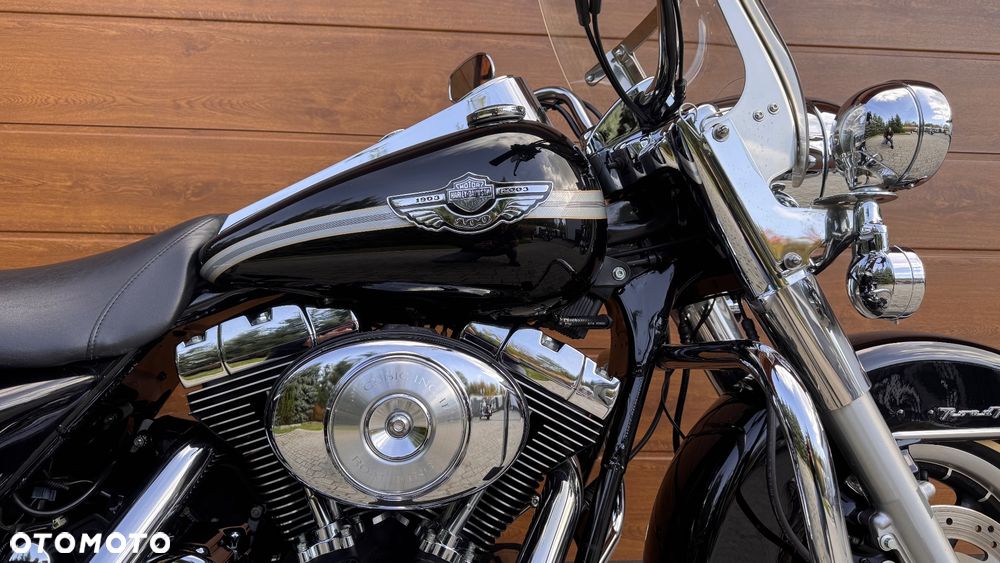 Harley-Davidson Touring Road King - 7