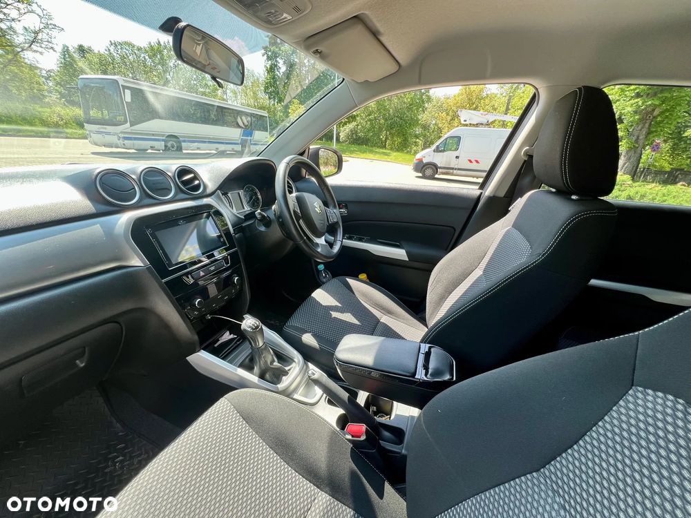 Suzuki Vitara - 6