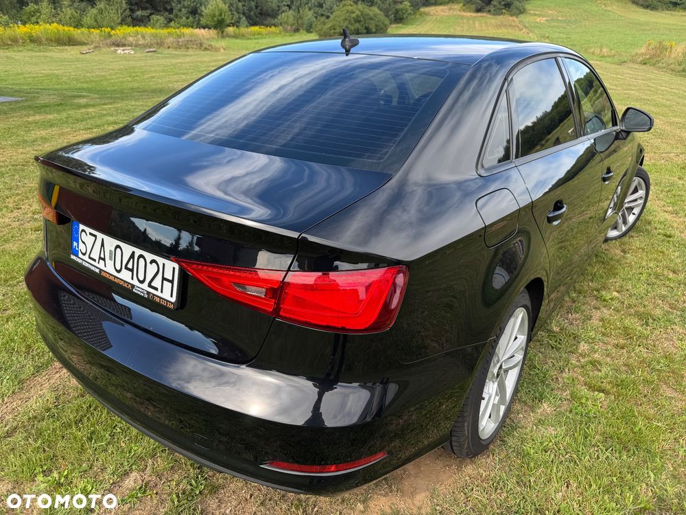 Audi A3 Limousine 2.0 TDI clean diesel Attraction - 6