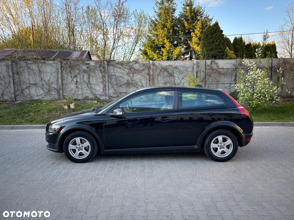 Volvo C30 1.6 Edition - 8