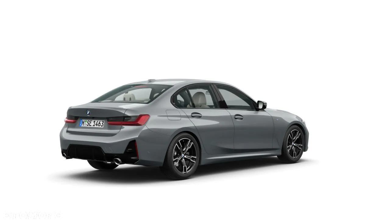 BMW Seria 3 318i M Sport - 2