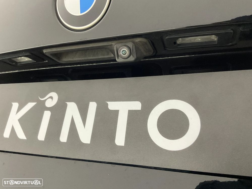 BMW 320 d Auto - 16