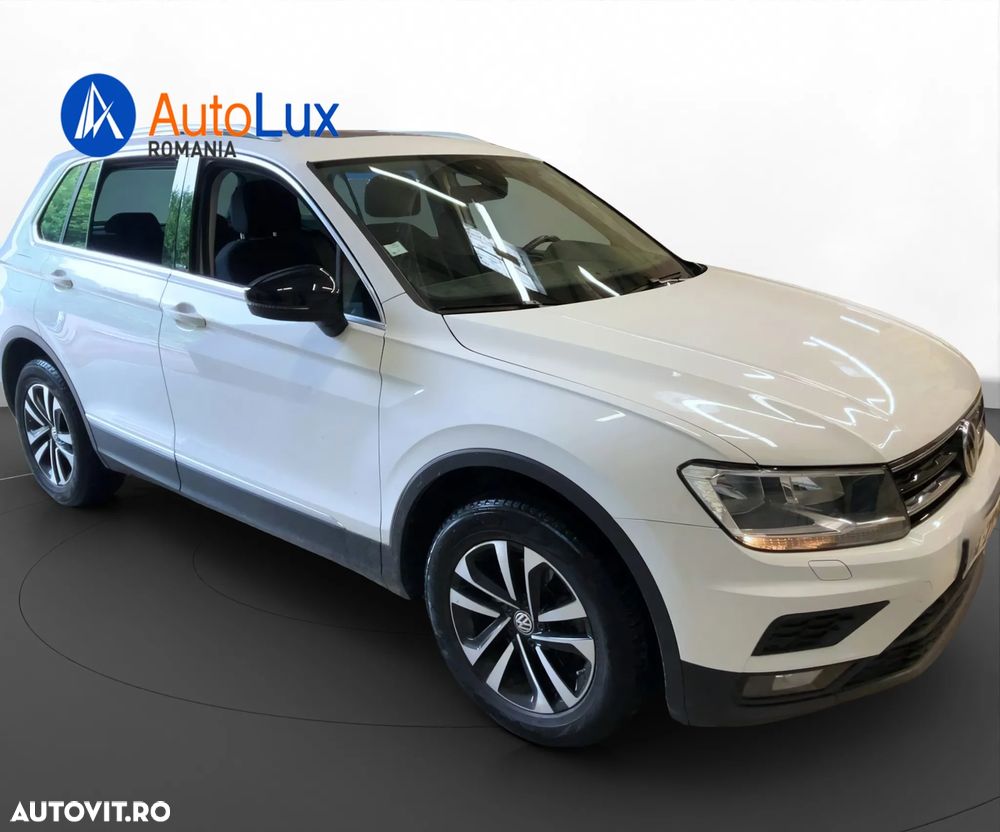 Volkswagen Tiguan 2.0 TDI SCR 4MOTION DSG IQ.DRIVE - 4