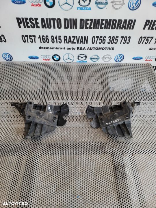 Suporti Suport Bara Fata Volvo V70 XC70 An 2007-2016 Dezmembrez Volvo V70 - 2