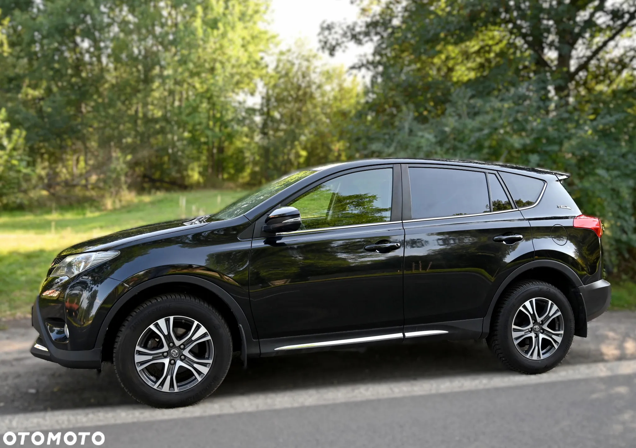 Toyota RAV4 - 13