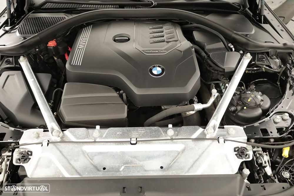 BMW 420 - 31