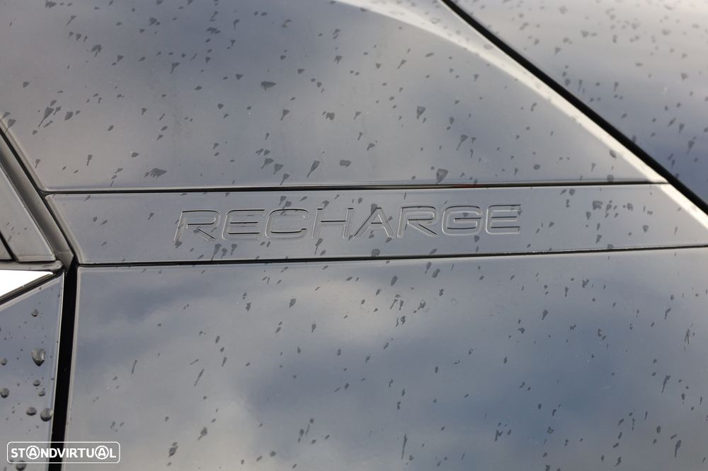 Volvo XC 40 1.5 T4 PHEV Inscription Expression - 35