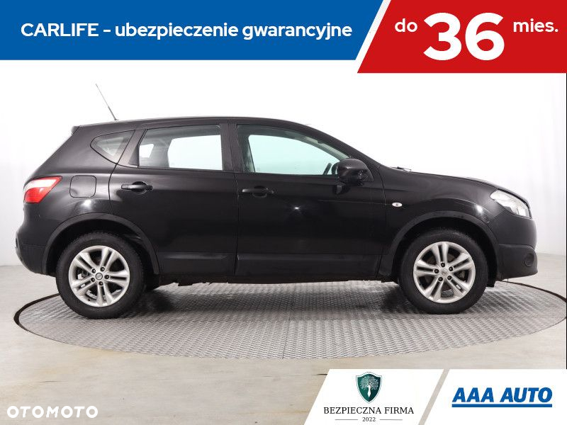 Nissan Qashqai - 7