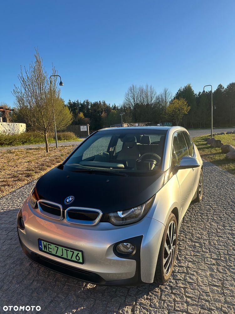 BMW i3 (60 Ah) - 3