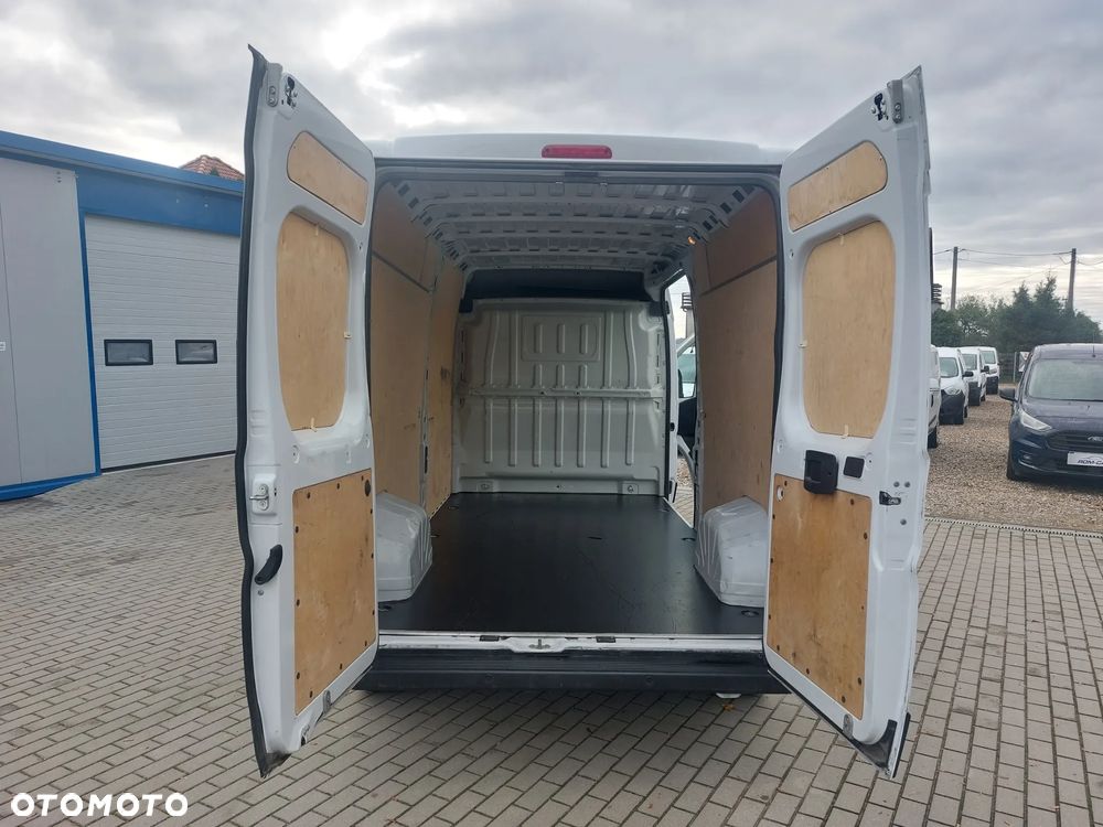Fiat Ducato - 17