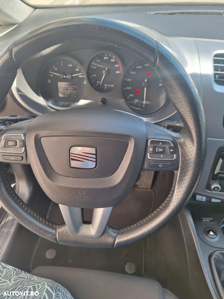 Seat Leon - 25
