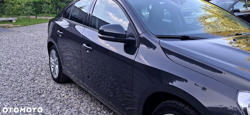 Volvo S60 T3 Kinetic - 10