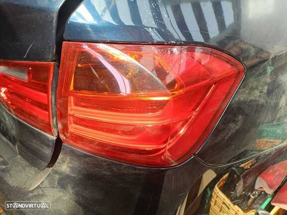 Farolim Ilharga Dto Bmw 3 (F30, F80) - 2