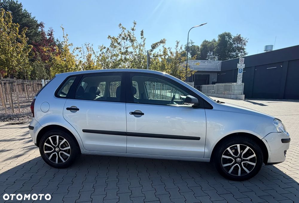 Volkswagen Polo 1.2 Trendline - 15