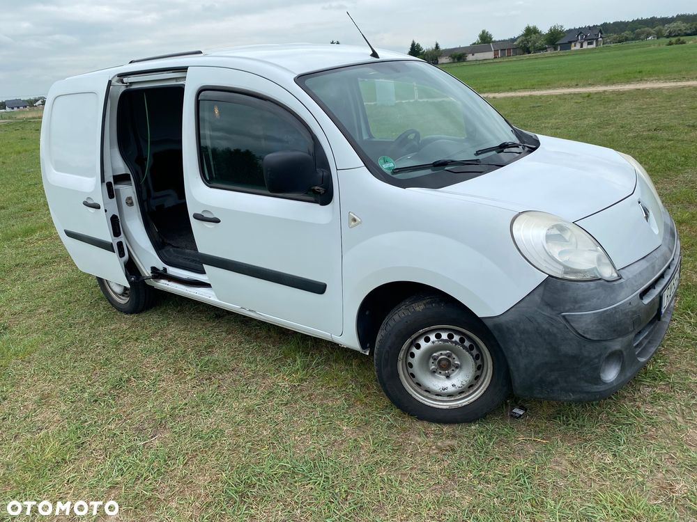 Renault Kangoo - 6