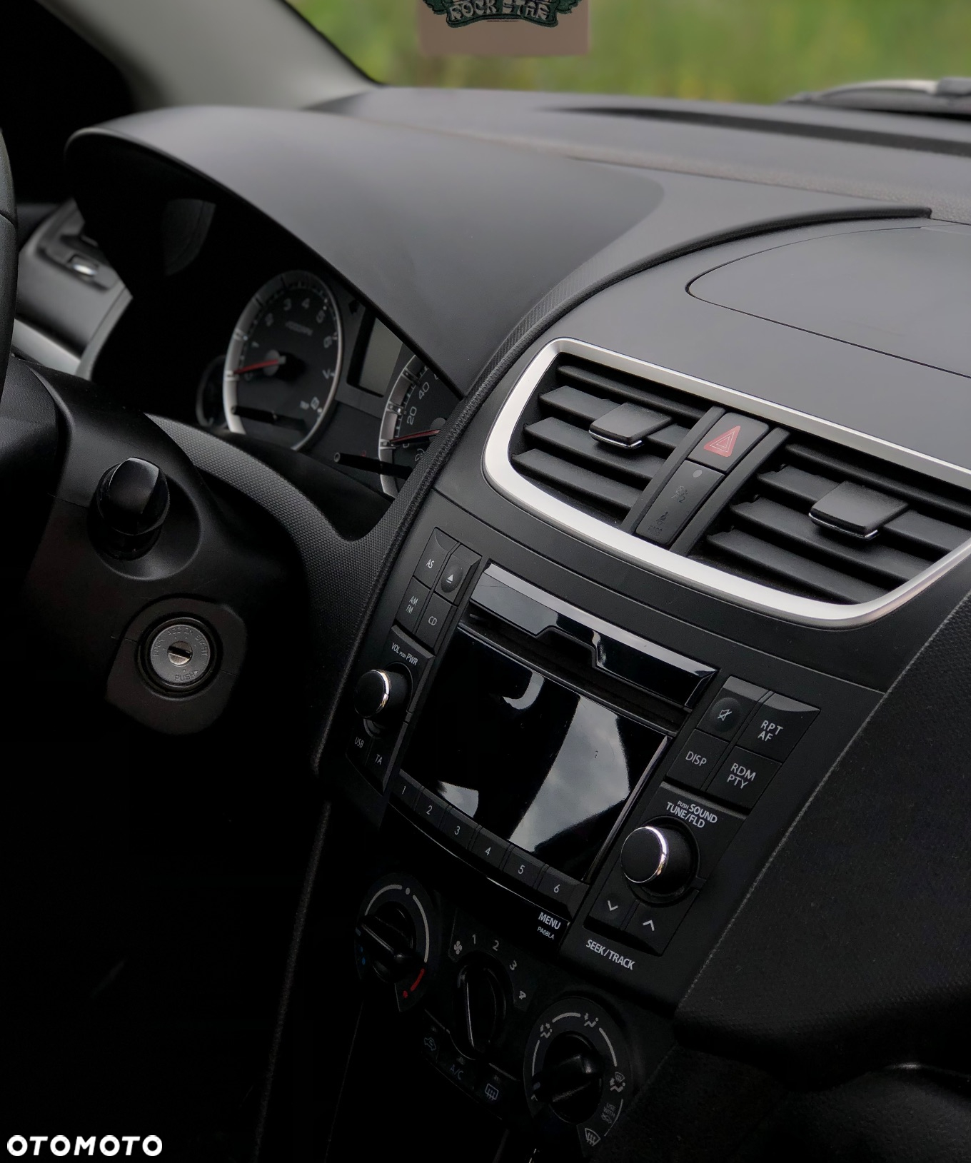 Suzuki Swift 1.2 Comfort - 7