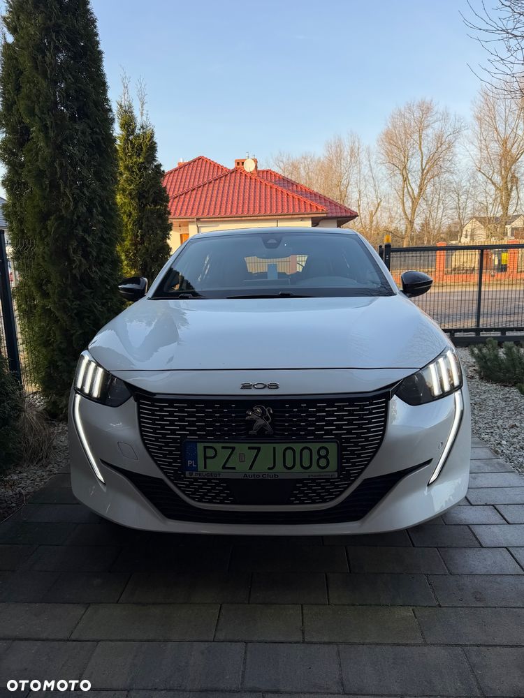 Peugeot 208 GT Line - 3