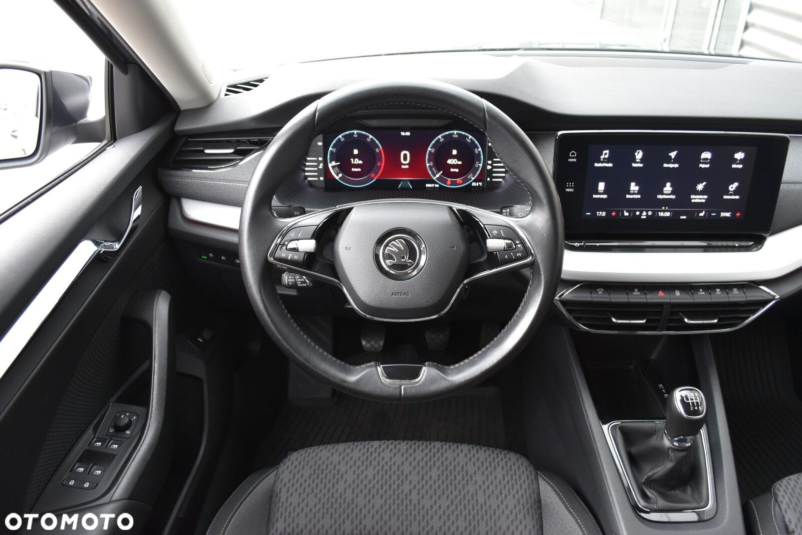 Skoda Octavia 1.5 TSI ACT Style - 13