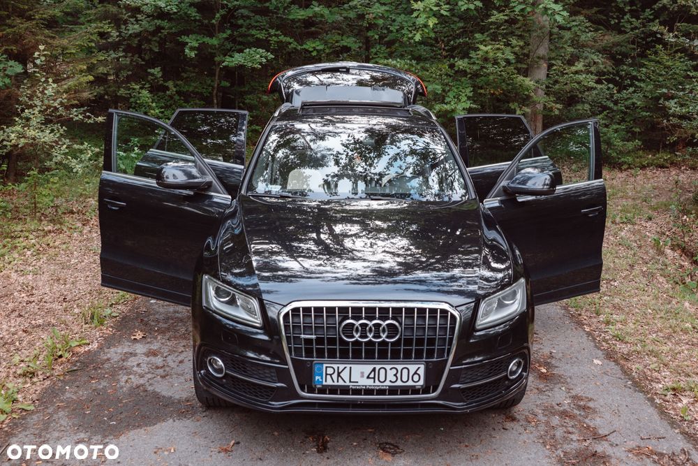 Audi Q5 - 17